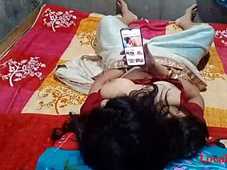 bengali village boudi rides mature hubby ranch webcam style