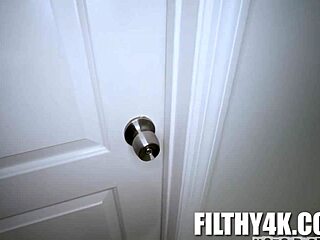 cant get enough of this petite teen ass pov