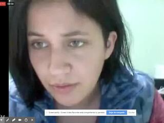 argentinian beauty angeles correa shines bright