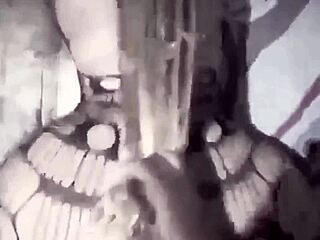 stepmom takes bbc from student babysitter voyeur