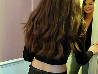 uhh anna polina's deepthroat n doggystyle got me... part2 😩
