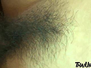 Hey, asian stepmom tries hardcore anal creampie now!