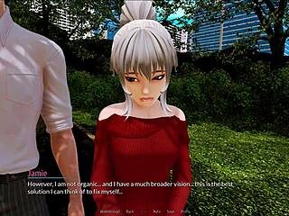 Chatting about Harem Hotel 391 gameplay vibes and hotel drama 😏🏨