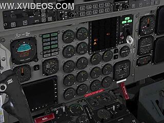 Start Carenado Saab 340 XP11 Tutorial