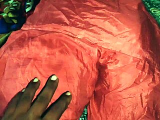 What if stepbrother cums on sexy stepsister's shaking ass?