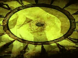 Vintage granny reveals her secret hairy fanny life