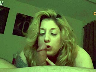 Bully Stepmom Humiliates With Creampie Cuckold Pov