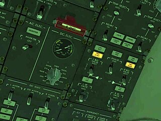 Start Carenado Saab 340 XP11 Tutorial