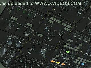 Start Carenado Saab 340 XP11 Tutorial