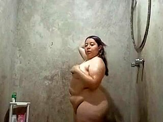 damn i need to masturbate all the time chubby latina fingering my fat ass