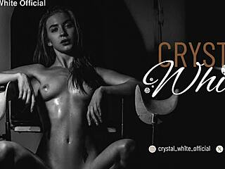 all holes adventure train ride with my juicy cum-covered body 😈🚂