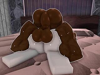 bbc redeems itself pounding charlie roblox big ass