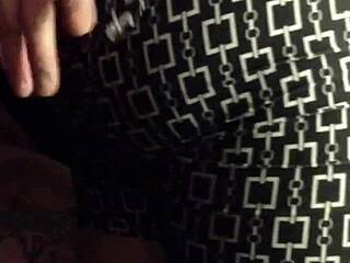 Curvy milf in heels milks stallion cock outdoors... full movie free on profile?