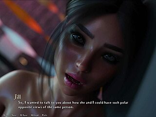 dude, being a dik's chick route 244 is pure game fuck fest gold