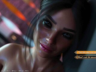 dude, being a dik's chick route 244 is pure game fuck fest gold