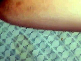 wanna see this milf's panties shoved aside for bbc?