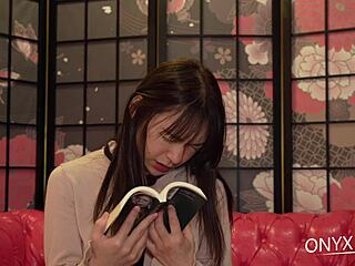 going abroad ep 3 noa cums so hard abroad