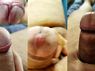 sneaking cum with ex-girlfriend hidden sparks ultimate cuckold thrill