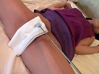 apparel shop girl gets fucked raw in hidden cam part 2