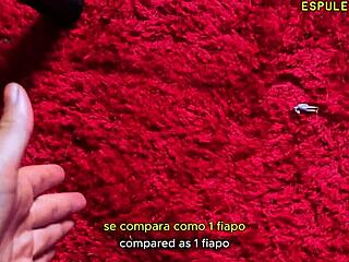 giantess cruelly forces tiny man to sniff her massive pussy