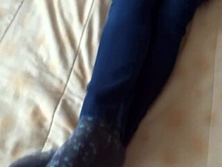 on sunday afternoons i let my stepson pound my big ass and fill it with hot cum