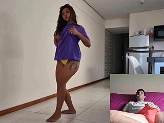 Warm my Tinder cock hot!