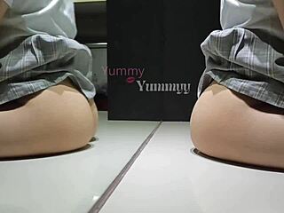 Uniformed Stepsis Gets Fucked Hard By Me!