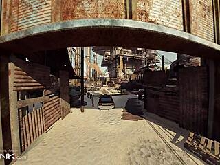 skinny furiosa teen 18+ deepthroats 3 monster cocks vr cosplay 🍆💦