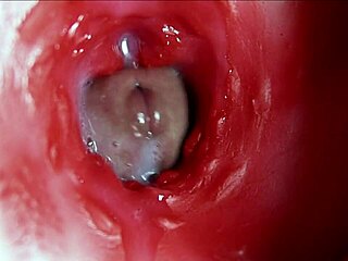 cum deep in my anus for huge moaning orgasm