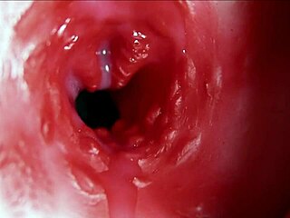 cum deep in my anus for huge moaning orgasm