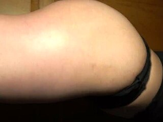 Oiled Big Latin Ass Worship Compilation? Curvy Colombian Roommate Begs for More Barefoot Fetish!