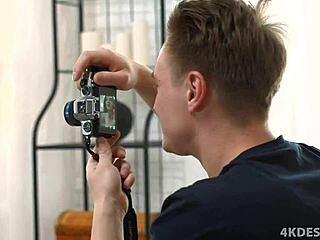 i crave that passionate teen anal creampie in stunning 4k