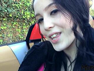 mofozo com - my 18 year old stepsis luvs 69... sloppy deepthroat next!