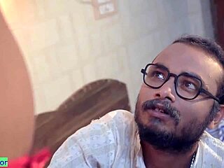 naughty teacher's reality fuck with cute 18yo indian student?