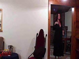 Step Mother's Anniversary Letdown! Milf774 Craves Big Cock Doggystyle!