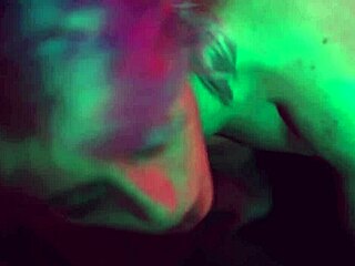 intense bisexual footjob threesome with acidalia mad maxxx rotten venus gagging