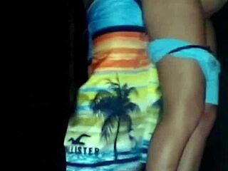 bruna silva barebacks lover bareback after everyone sleeps 😏