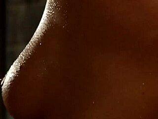 mistress unlocks adela's chains after hard sub training?