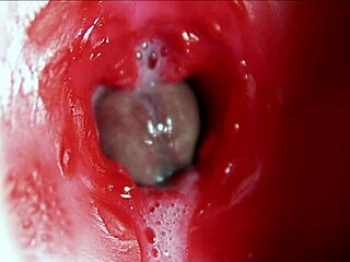 cum deep in my anus for huge moaning orgasm