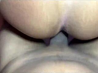 hot married passenger recognizes me pays ride with her tight pussy multiple creampies bareback anal ass to mouth