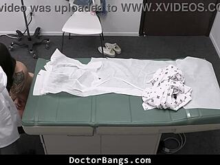Dr Bangs takes advantage of sexually active teen patient