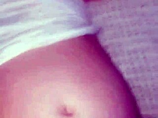 wanna see this milf's panties shoved aside for bbc?