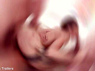 whoa avi love's gangbang goes balls deep anal dap with bbc cumshots 😱💦