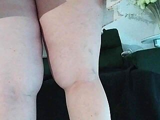 Fuck Vivi Guedez pussy with big cock!