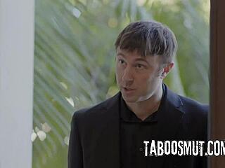 bend over housewife, investigator's cock fills your cheating pussy now!