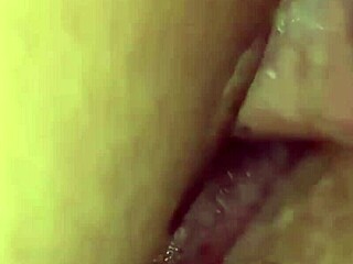 Fudendo Morena's Tight Pussy Raw and Hard