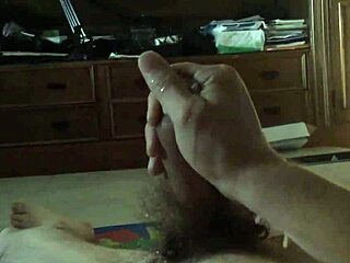 Masturbation and intense squirting... 💦🔥