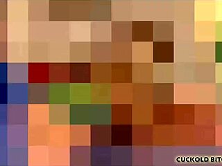 wanna see a stranger pump his hot cum deep inside me?