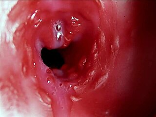 cum deep in my anus for huge moaning orgasm