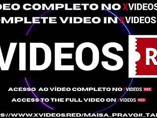 maisa pravo and amanda borges perform anal bondage fisting with latex lingerie and humiliation elements